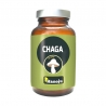 Chaga  (Inonotus Obliquus) Ekstrakt  25%  400 mg Hanoju 90 Tabletek