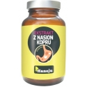 KOPER WŁOSKI EKSTRAT Z NASION HANOJU 400 MG 90 KAPSUŁEK