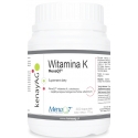 WITAMINA K 100 mcg MenaQ7® MENACHINON-7 300 KAPSUŁEK
