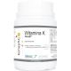  WITAMINA K 100 mcg MenaQ7 menachinon-7 300 Kapsułek