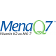  WITAMINA K 100 mcg MenaQ7 menachinon-7 300 Kapsułek