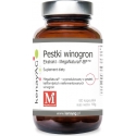 EKSTRAKT z PESTEK WINOGRON MegaNatural®-BP  300 mg 60 kapsułek