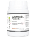 WITAMINA B12 (METYLOKOBALAMINA) MECOBALACTIVE®  300 KAPS