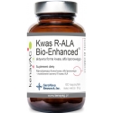 KWAS R-ALA Bio-Enhanced®  AKTYWNA FORMA 150 MG  60 KAPSUŁEK