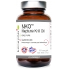 NEPTUNE KRILL OIL- OLEJ Z KRYLA NKO® KENAY 500 MG 60 KAPSUŁEK