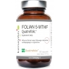 FOLIAN 5-MTHF AKTYWNY KWAS FOLIOWY QUATREFOLIC 60 KAPSUŁEK