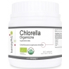 CHLORELLA BIO ECO  ORGANICZNA USDA ORGANIC  600 TABLETEK