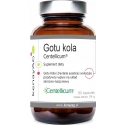 Gotu Kola Centellicum® Ekstrakt 35% Horphag Research Ltd 60 Kapsułek