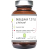 BETA GLUCAN 1,3/1,6 WELLMUNE® WYCIĄG Z DROŻDŻY 60 KAPSUŁEK
