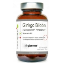 GINKGO BILOBA Ginkgoselect® Phytosome® 60 KAPS