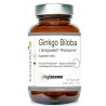 GINKGO BILOBA Ginkgoselect® Phytosome® 60 KAPS