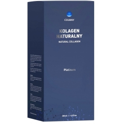 COLWAY®  NATURALNY COLAGEN PLATINUM  200 ML