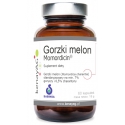Gorzki Melon Momordicin® (Ekstrakt z Gorzkiego Melona) 500 Mg 60 Kapsułek