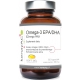 OMEGA-3 EPA 450 mg DHA 340 mg EZmega MAX SOFT GEL 60 KAPS