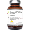 OMEGA-3 EPA 450 mg DHA 340 mg EZmega MAX SOFT GEL 60 KAPS