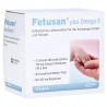 FETUSAN PLUS OMEGA 3 INTERCELL® 72 KAPS