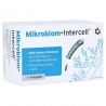 MIKROBIOM-INTERCELL® PROBIOTYKI 15 MLD 33 SZCZEPY 90 KAPSUŁKI