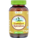 SPIRULINA HAWAJSKA PACIFICA®  Hawaiian Spirulina 1000 mg NUTREX® 180 TABLETEK