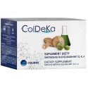 COLWAY®  ColDeKa SHITAKE+ BETA-D -GLIKAN+WIT.D,K,A 60 KAPS