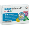 IMMUN-INTERCELL® Probiotyki dla Dzieci  60 Mikrokaspułki