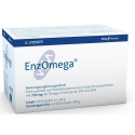 DR ENZMANN EnzOmega® KWASY OMEGA 3 DHA - 220 mg EPA - 530 mg 60 Kapsułek