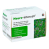 NEURO-INTERCELL® CYTYKOLINA FOSFATYDYLOSERYNA 90 KAPSUŁEK