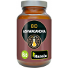 ASHWAGANDHA BIO ECO ORGANIC HANOJU 640 MG 240 TABELETEK