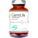 L-KARNOZYNA CARNOLIFE®  KENAY 550 mg 60 Kapsułek
