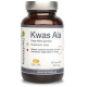 Kwas alfa-liponowy (ALA) Kenay 200 mg 60 Kap.