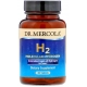 H2 Molecular hydrogen  DR. MERCOLA® 30 tabletek