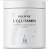 HOLISTIC® GLUTAMIN L-GLUTAMINA AMINOKWAS 400 GRAM