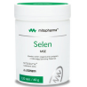 Selen MSE ze Spiruliny dr Enzmann Mitopharma  120 tabletek