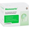 Memoserin® INTERCELL Pharma - PAMIĘĆ KONCENTRACJA 90 KAPSUŁEK