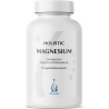 HOLISTIC MAGNESIUM MAGNEZ ORGANICZNY JABŁCZAN 90 Kaps