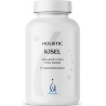 HOLISTIC KISEL KRZEM ORGANICZNY ŁATWO PRZYSWAJALNY 90 KAPSUŁEK