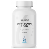 HOLISTIC D-VITAMIN WITAMINA D3 2000 IU 180 KAPS
