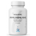 HOLISTIC ImmunBalans - Wellmune® 1,3/1,6 beta-glukan  60 Kapsułek
