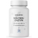 Holistic Holistic Maltidsenzym/Cellenzym (Enzymy wspomagające trawienie) Amylaza Proteaza 90 Vcap