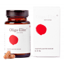 KOGEN Oligo-Elite® DR OHHIRA (Ekstrakt z Liczi i Zielonej Herbaty) 30 Kapsułek