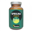Spirulina Plantesis 99,3 % Hanoju 400 mg 800 Tabletek
