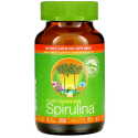 SPIRULINA HAWAJSKA PACIFICA  Hawaiian Spirulina® 500 mg 200 Tabletek