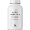 Holistic UltraTarm Regulacja Pracy Jelit Witamina C Magnez Ocet Jabłkowy Fruktooligosacharydy FOS z Cykorii Prebiotyk