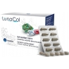 COLWAY®  - LUNACOL WITH LUNASIN  LYSOZYME  BETA-GLUCANS 60 KAPSUŁEK