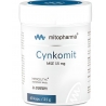 DR ENZMANN CYNKOMIT MSE 150% RWS 60 KAPSUŁEK