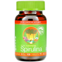 SPIRULINA HAWAJSKA PACIFICA®  500 MG 100 TABLETEK