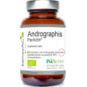 ANDROGRAPHIS ParActin® BIO ECO ORGANIC EKSTRAKT 50%  60 KAPSUŁEK