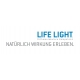 NIEBIESKO ZIELONA ALGA AFA 120 TABLETEK LIFE LIGHT