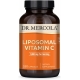 WITAMINA C Liposomalna dr Mercola 60 Licaps