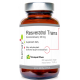  RESWERATROL TRANS ZMIKRONIZOWANY KENAY 100 MG 60 KAPSUŁEK   