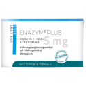 ENAZYM PLUS - DINUKLEOTYDUNIKOTYNOAMID-ADENINOWY LIFE LIGHT® 30 KAPSUŁEK